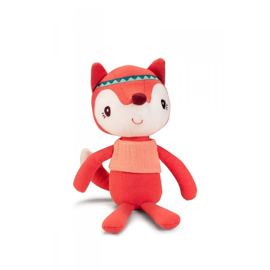 PELUCHE AMOROSO ALICE - Lilliputiens 83291
