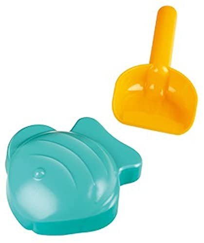 JUEGO DE PLAYA PLEGABLE - Hape