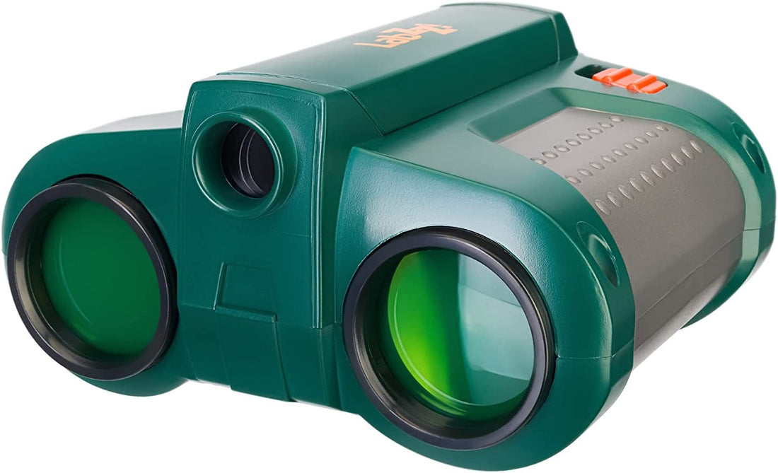PRISMÁTICOS DE VISIÓN NOCTURNA LEVENHUK LABZZ NV5