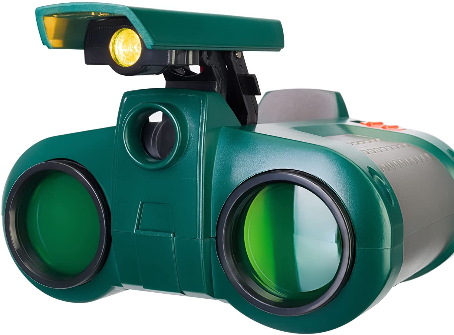 PRISMÁTICOS DE VISIÓN NOCTURNA LEVENHUK LABZZ NV5