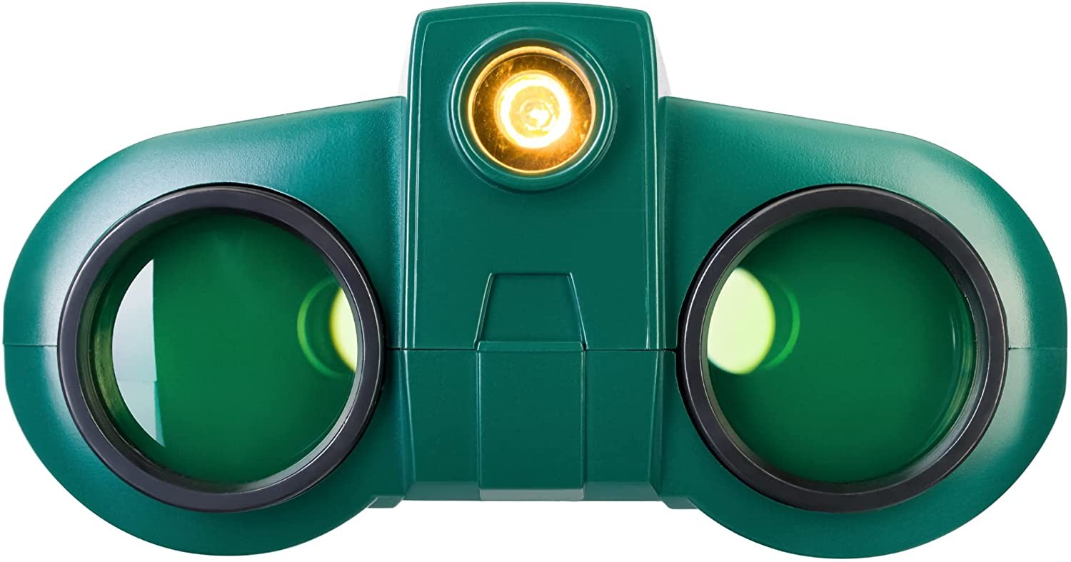 PRISMÁTICOS DE VISIÓN NOCTURNA LEVENHUK LABZZ NV5