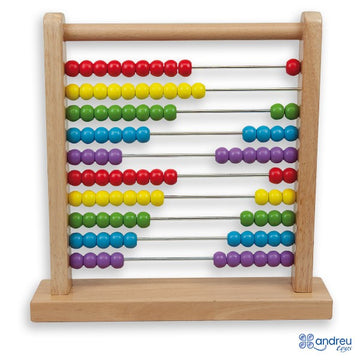Ábaco - andreu toys 16157