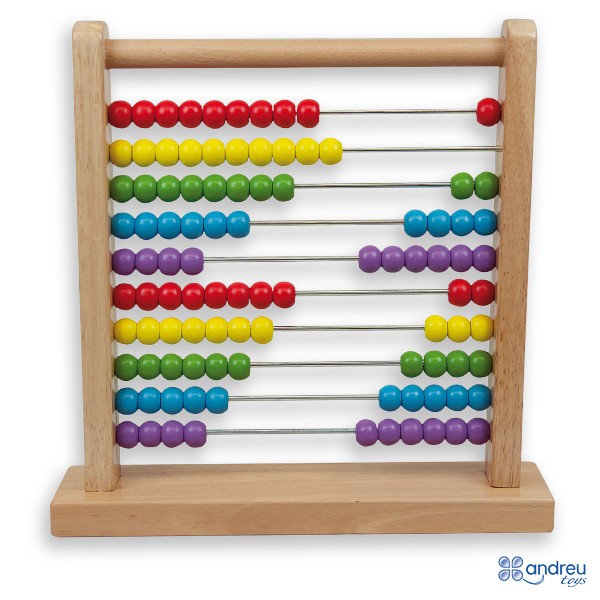 Ábaco - andreu toys 16157