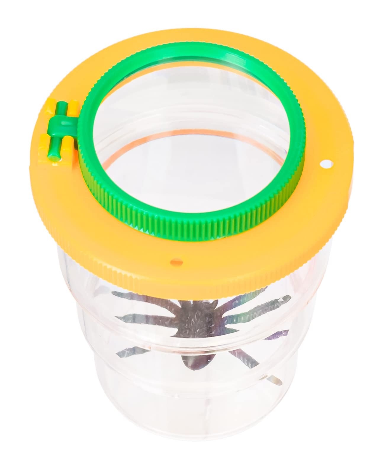 KIT DE SUPERVIVENCIA LEVENHUK LABZZ SK20