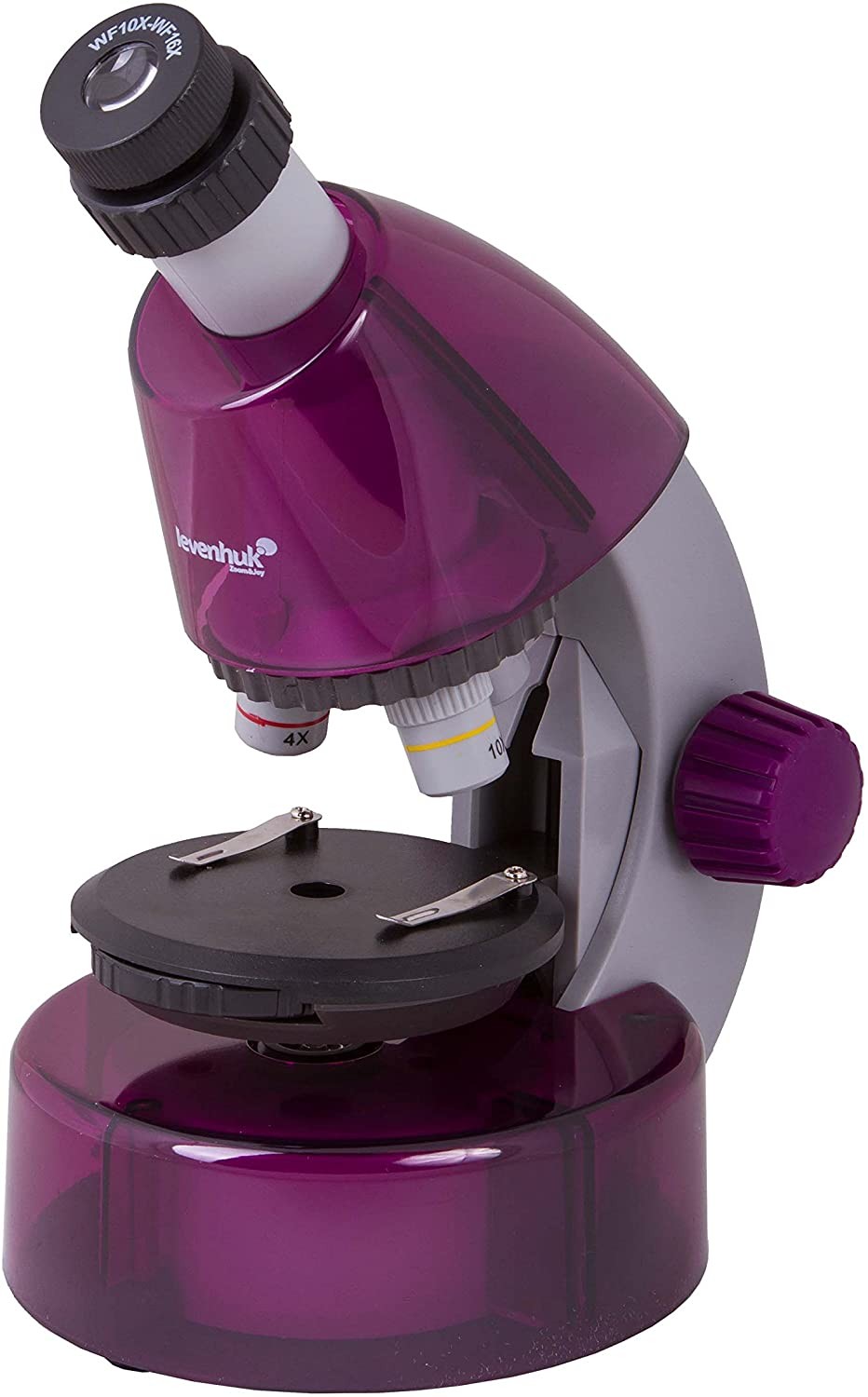 MICROSCOPIO LEVENHUK LABZZ  M101 MoonstonePiedra de Luna