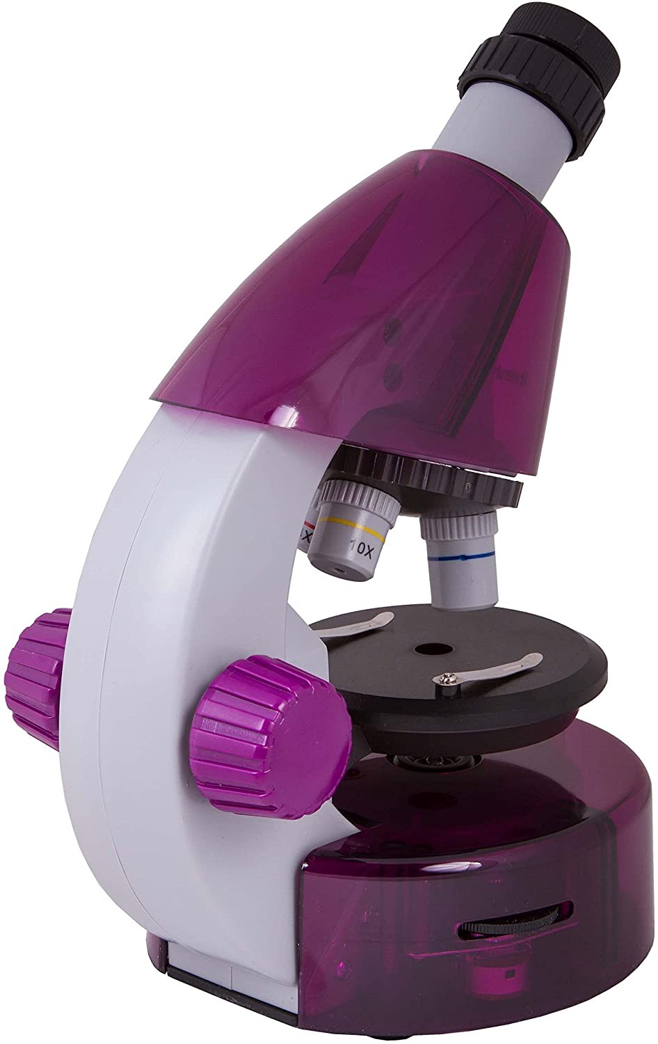 MICROSCOPIO LEVENHUK LABZZ  M101 MoonstonePiedra de Luna