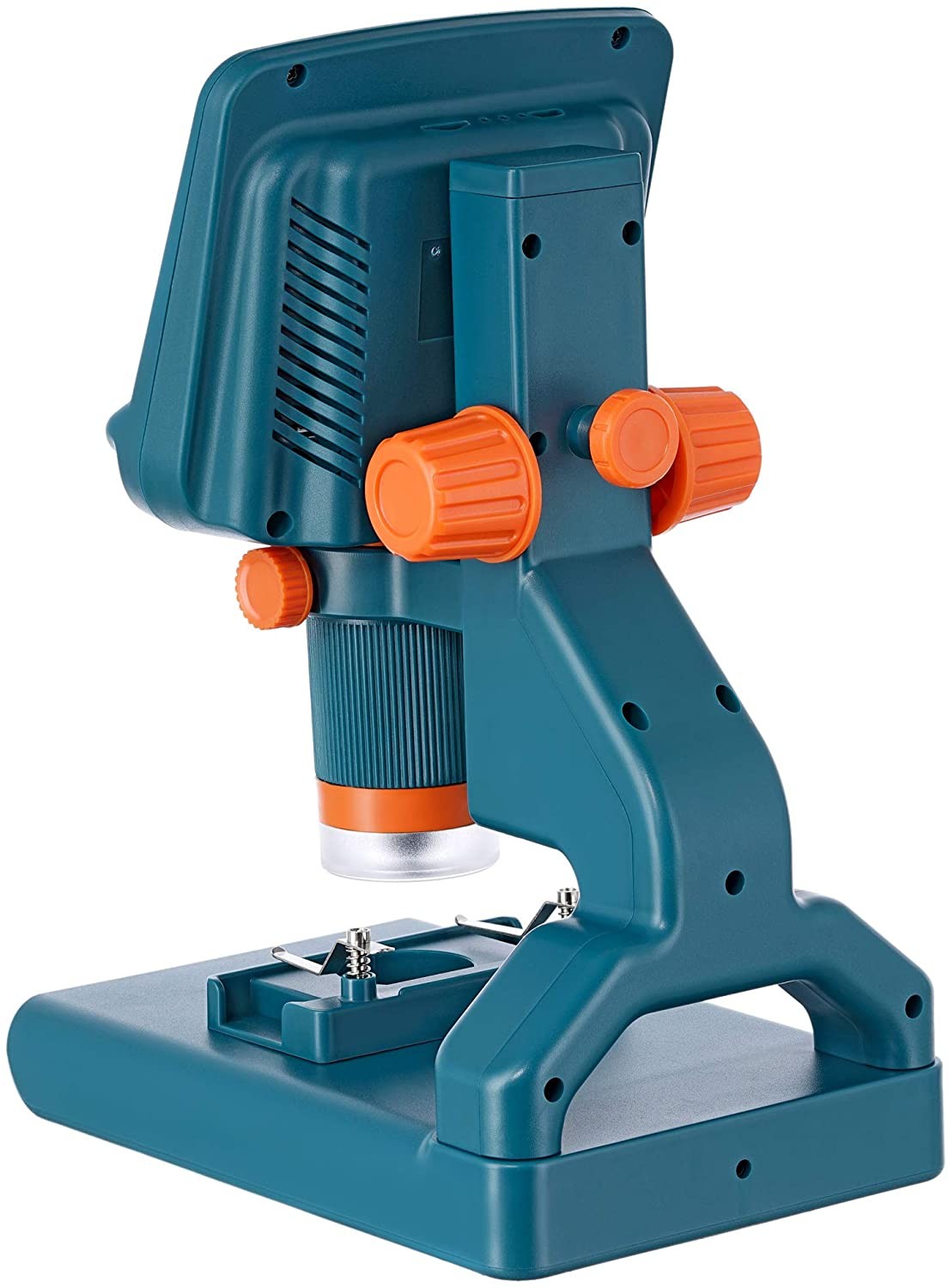 MICROSCOPIO DIGITAL LEVENHUK LABZZ DM200 LCD