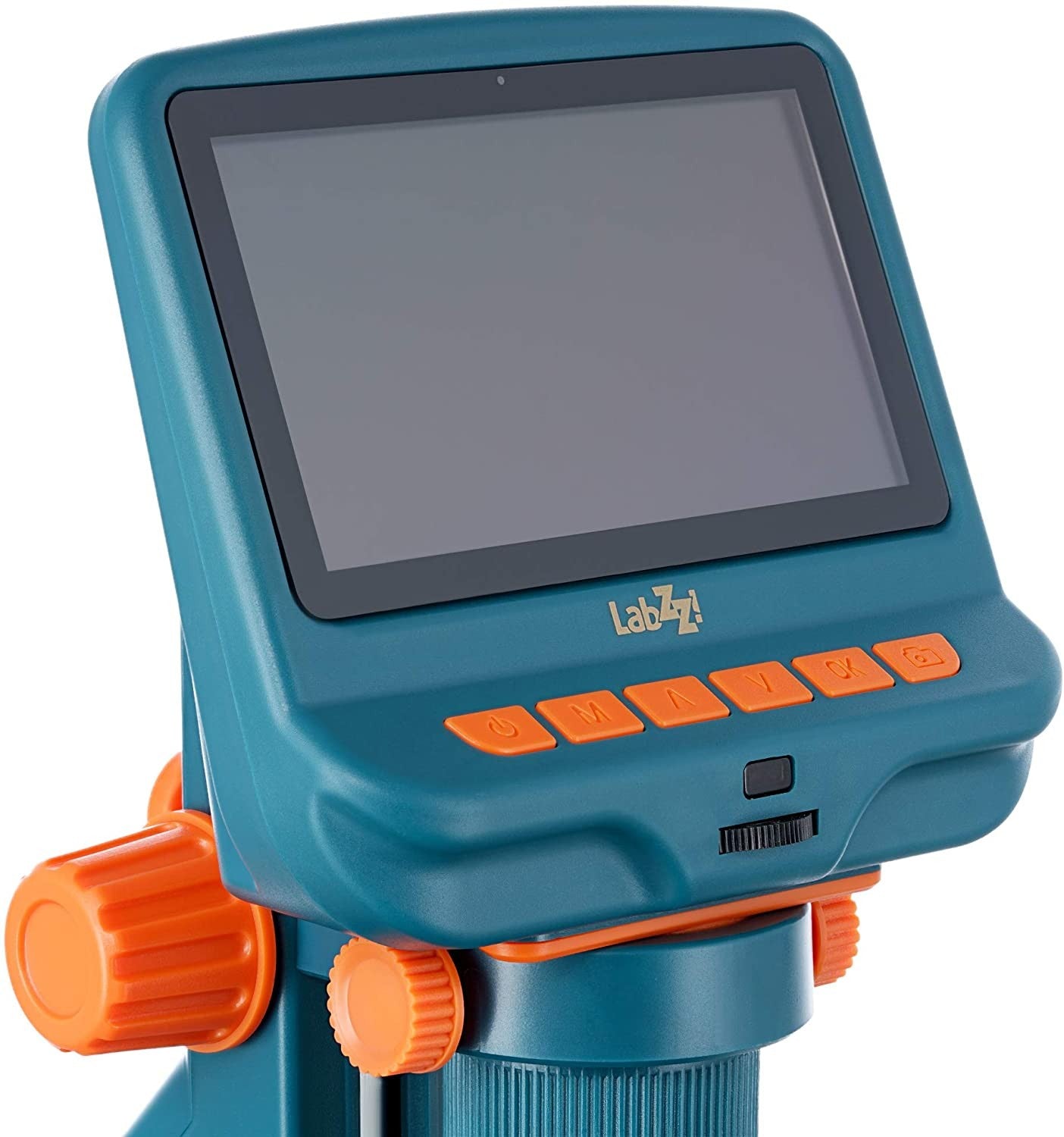 MICROSCOPIO DIGITAL LEVENHUK LABZZ DM200 LCD