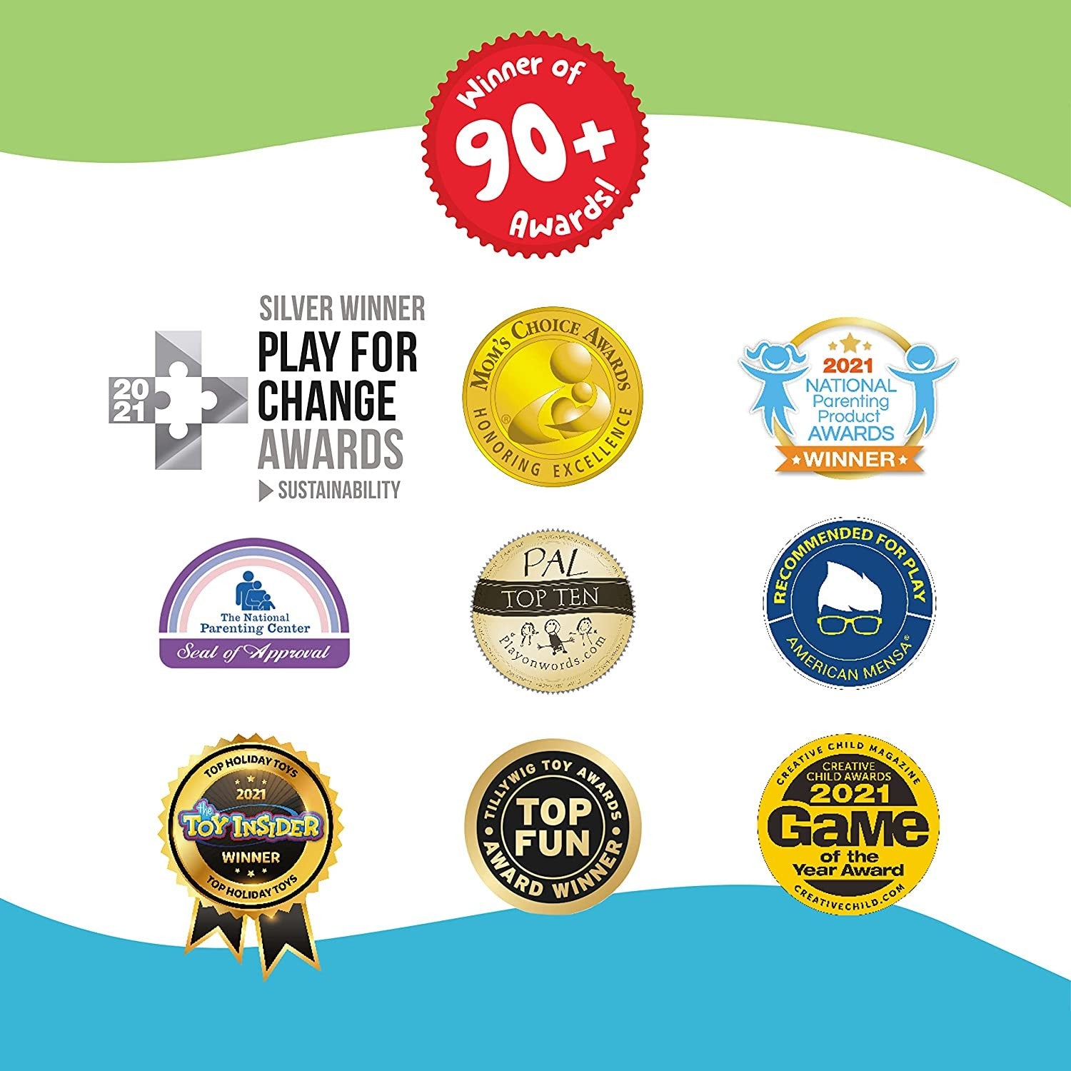 ECOLOGIC PUZZLE RESPETA LA TIERRA - Adventerra Games