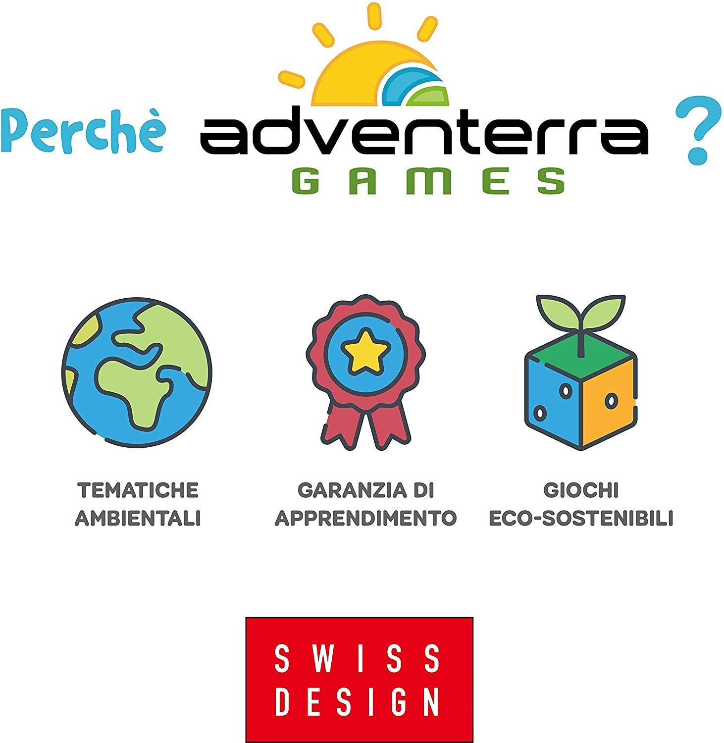 ECOLOGIC PUZZLE RESPETA LA TIERRA - Adventerra Games