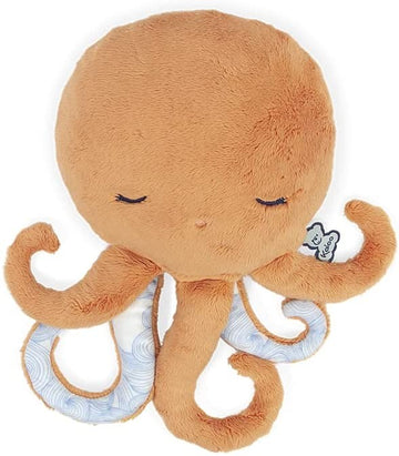 PULPO PELUCHE TÉRMICO CALMANTE - Kaloo K970701