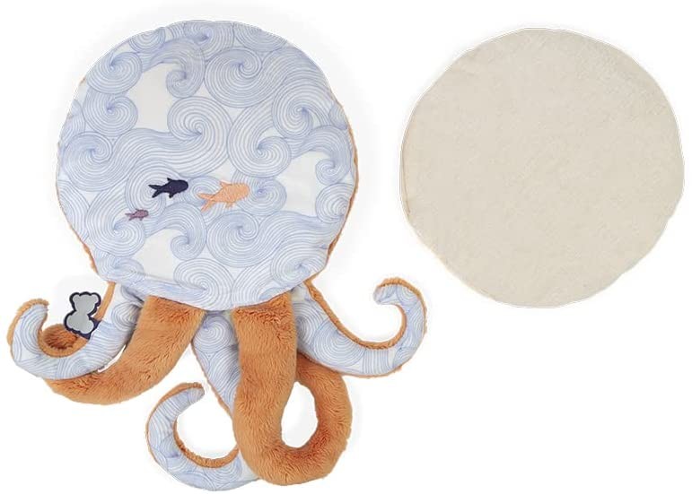 PULPO PELUCHE TÉRMICO CALMANTE - Kaloo K970701