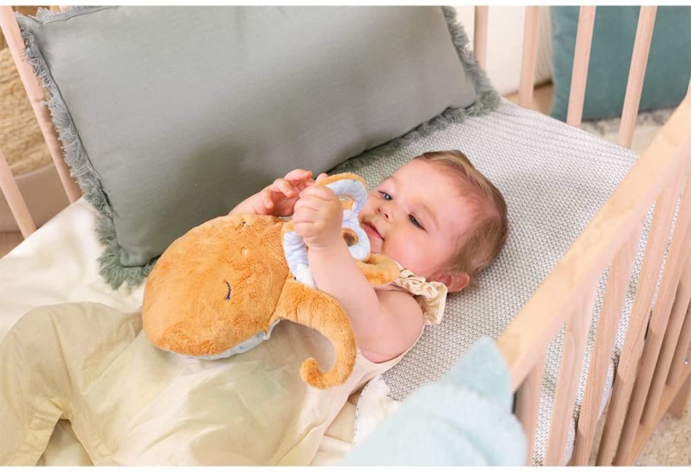 PULPO PELUCHE TÉRMICO CALMANTE - Kaloo K970701