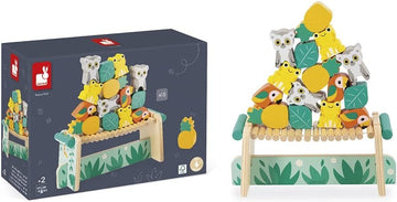 TROPIK JUEGO DE EQUILIBRIO TROPICAL - Janod J08271