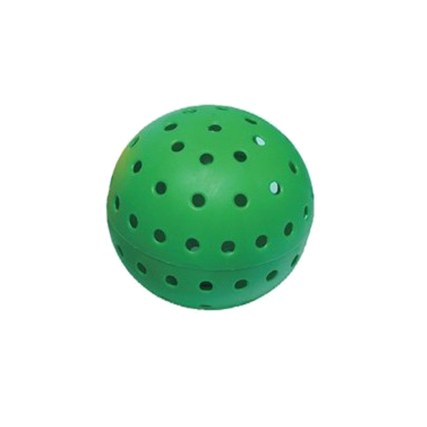 PELOTA SONORA CON CASCABEL -Amaya 4661020