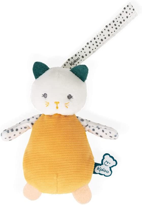 STIMULI MIS GATITOS DOUDOU PARA ACARICIAR - Kaloo