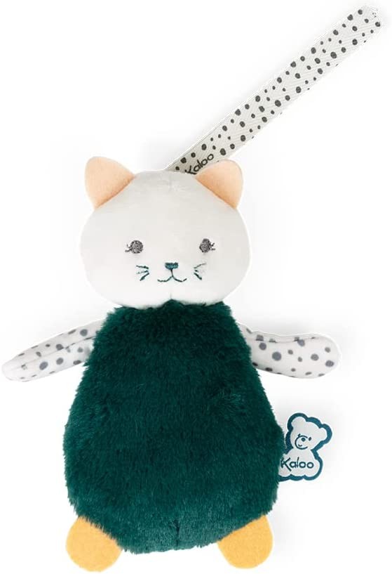 STIMULI MIS GATITOS DOUDOU PARA ACARICIAR - Kaloo