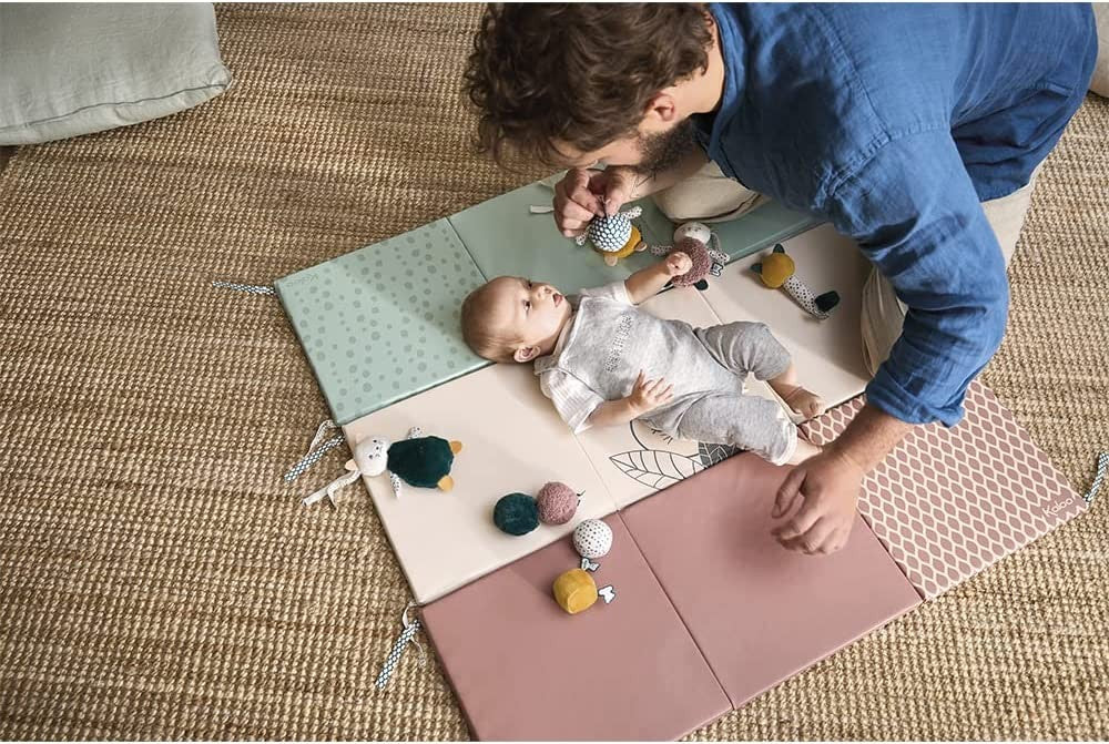 STIMULI BOLAS BLANDAS SENSORIALES - KALOO