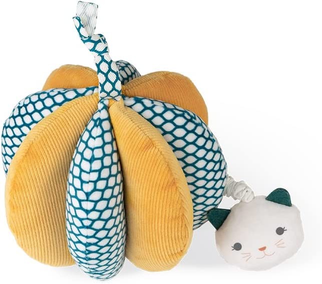 STIMULI BOLA DE AGARRE MANUAL - Kaloo