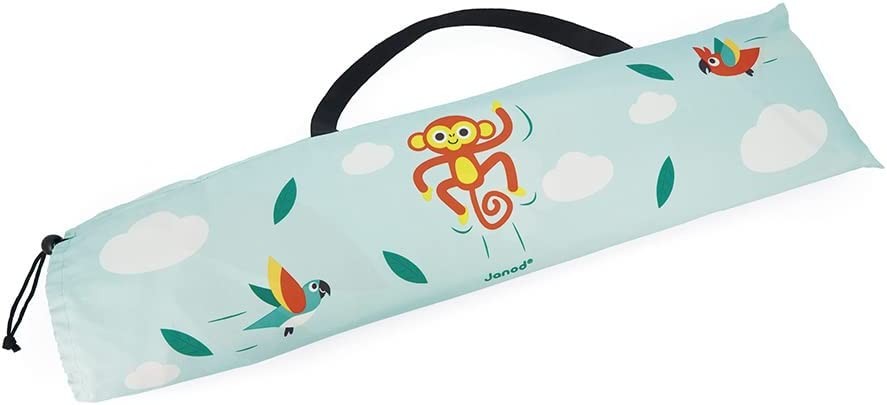 TROPIK TIPI TROPICAL - TIENDA INDIA - Janod J08263