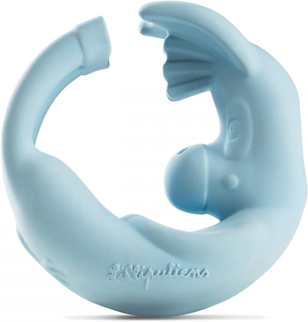 SONAJERO RODANTE ECO IGNACE - Lilliputiens