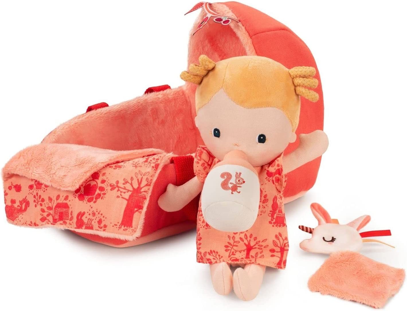 BEBE LENA - Lilliputiens 83375