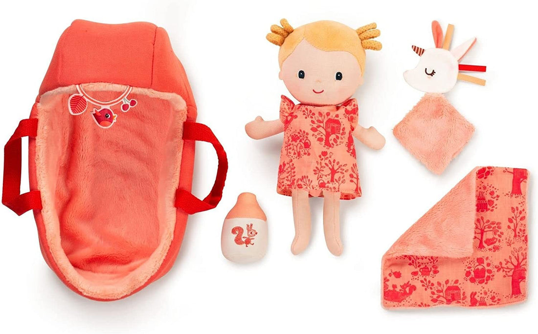 BEBE LENA - Lilliputiens 83375