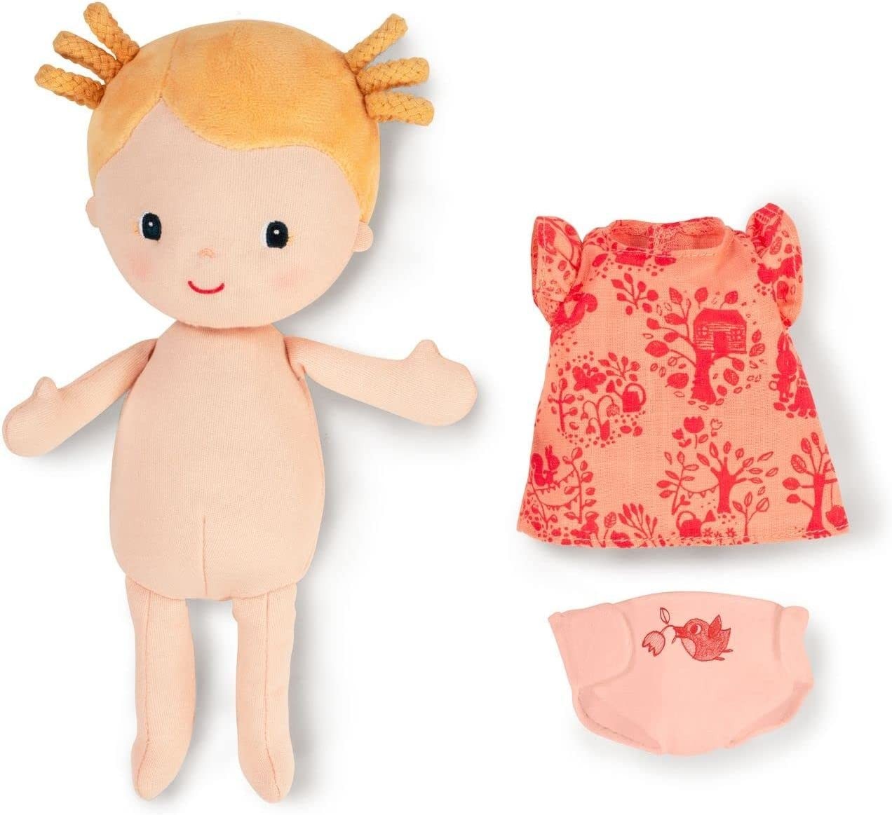 BEBE LENA - Lilliputiens 83375