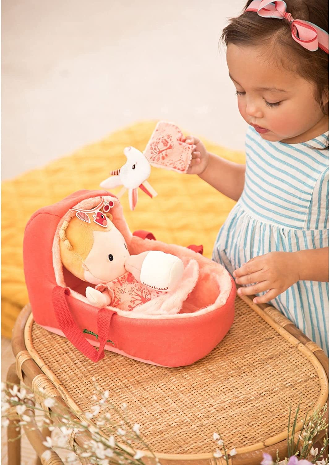 BEBE LENA - Lilliputiens 83375