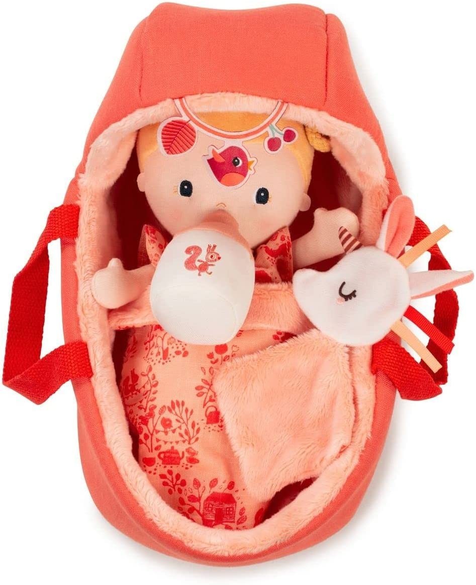 BEBE LENA - Lilliputiens 83375