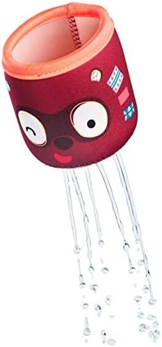 TRES VASOS DE LA JUNGLA - Lilliputiens 83091