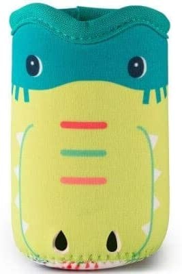 TRES VASOS DE LA JUNGLA - Lilliputiens 83091