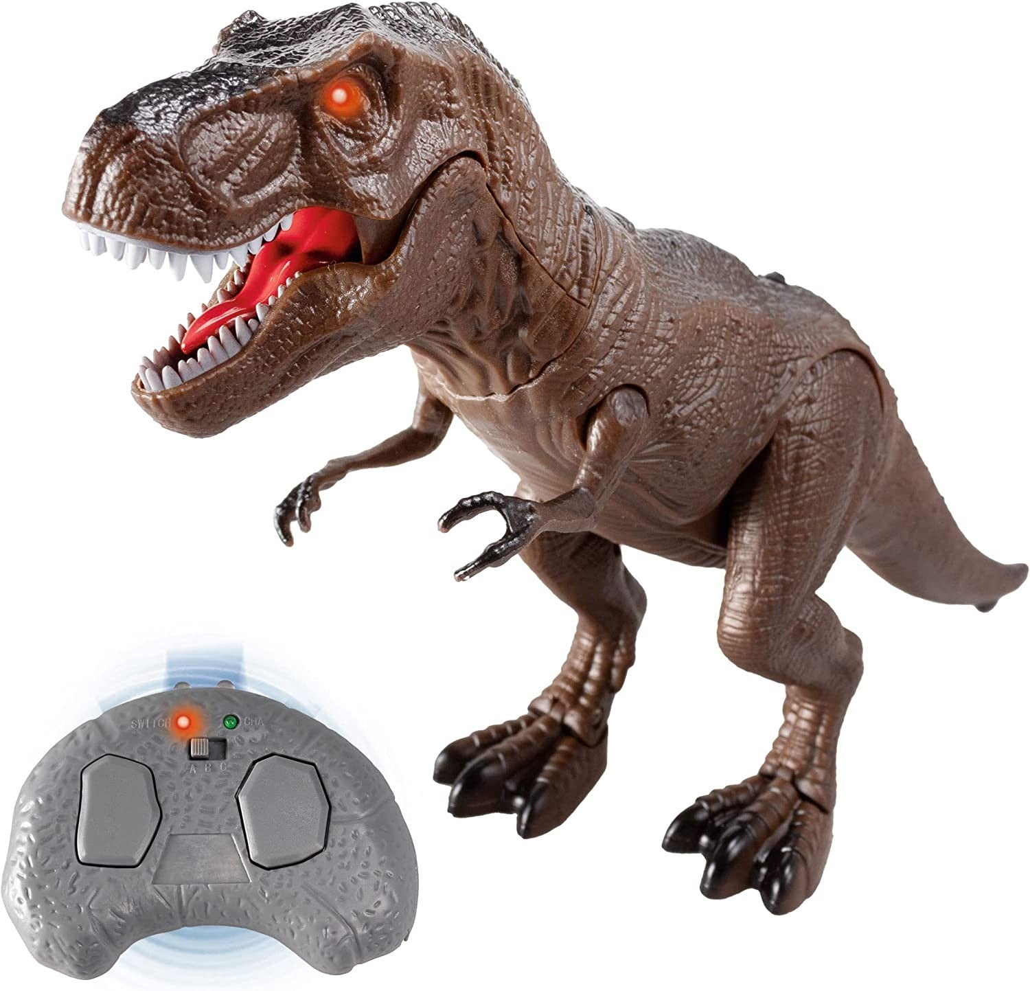 T-REX RADIO CONTROL - World Brands