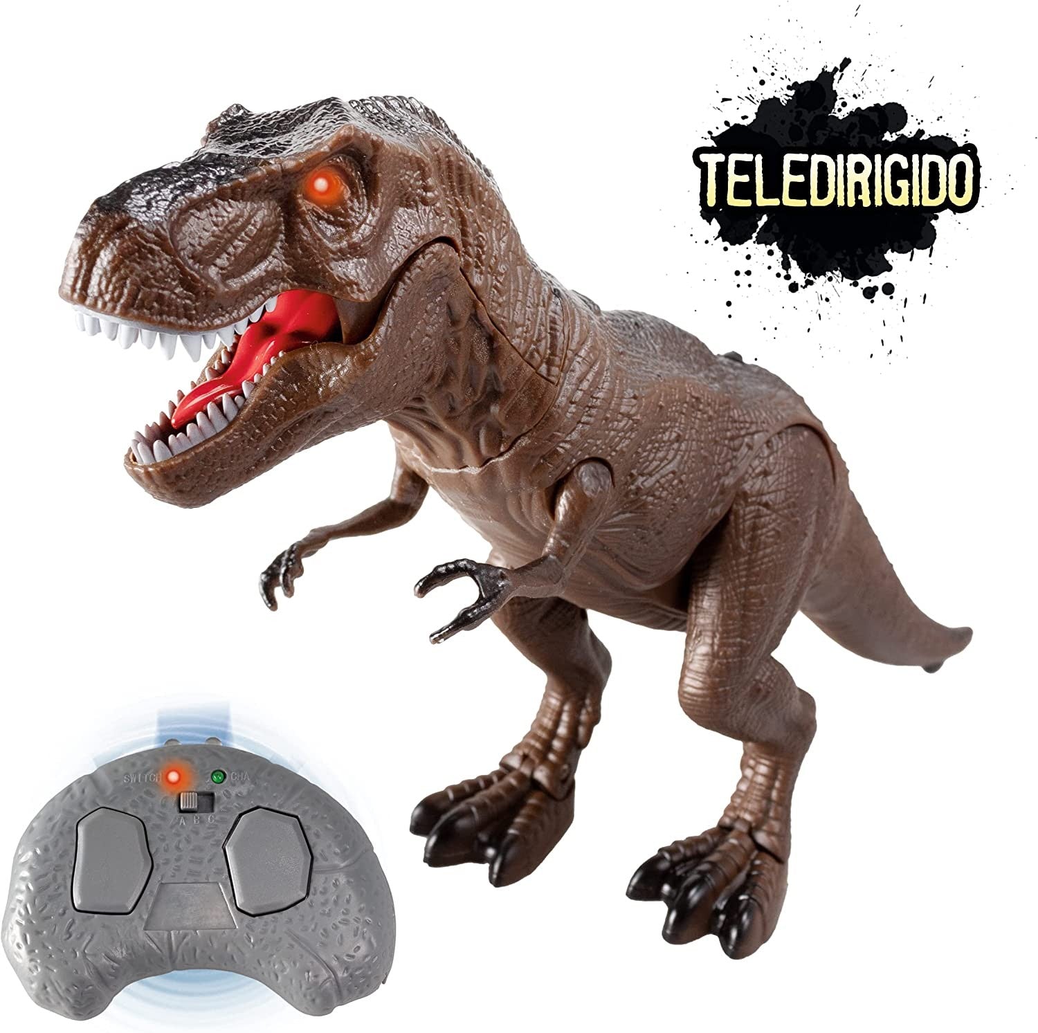 T-REX RADIO CONTROL - World Brands