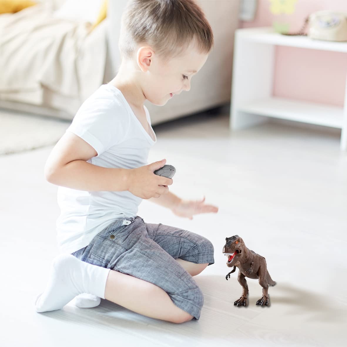 T-REX RADIO CONTROL - World Brands