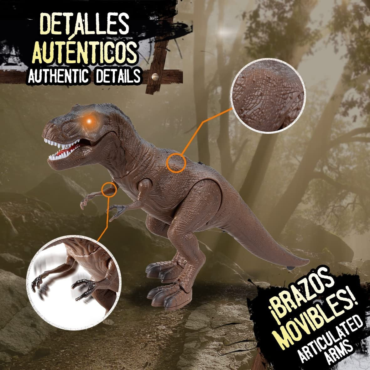 T-REX RADIO CONTROL - World Brands