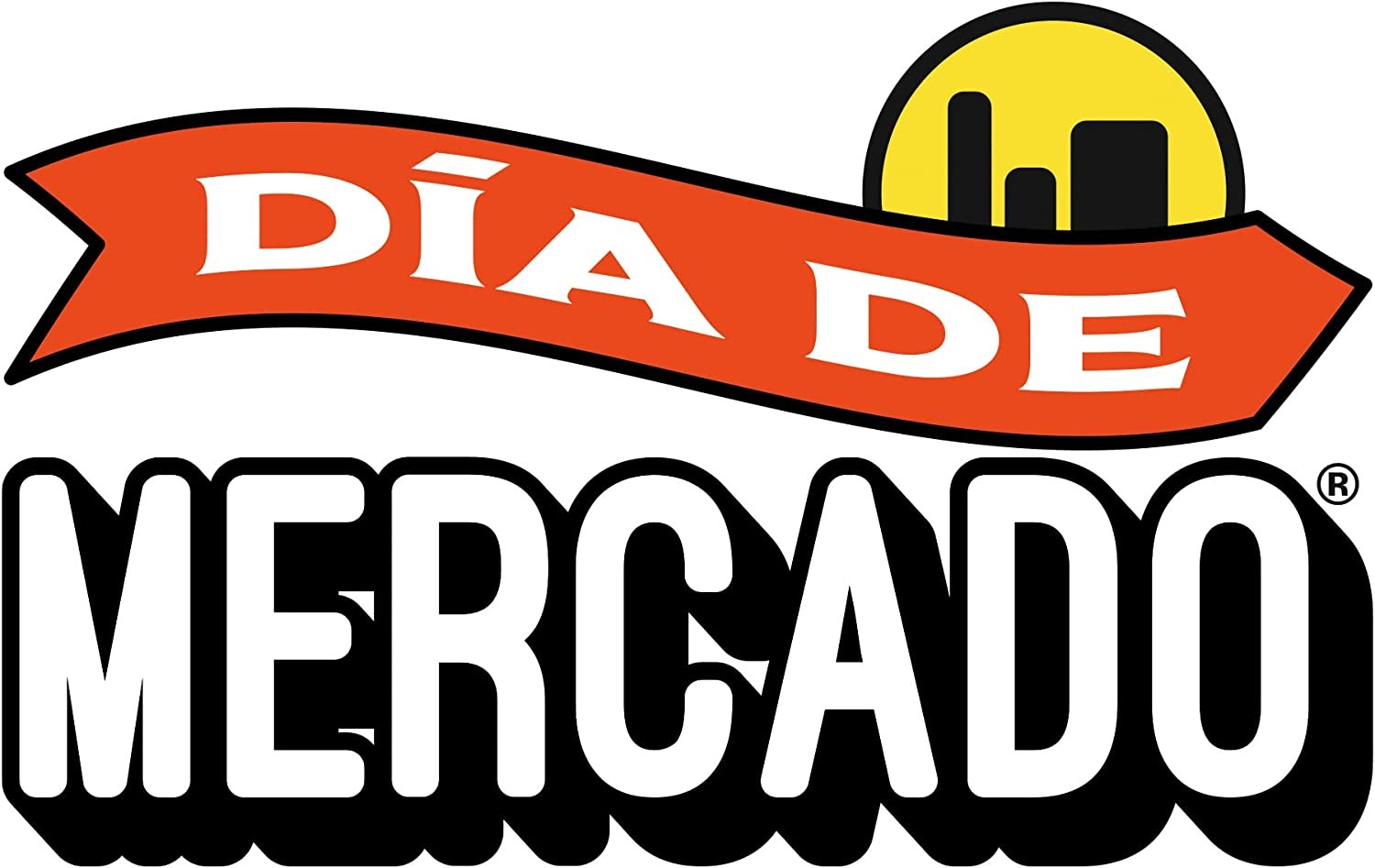 DIA DE MERCADO - Ludilo