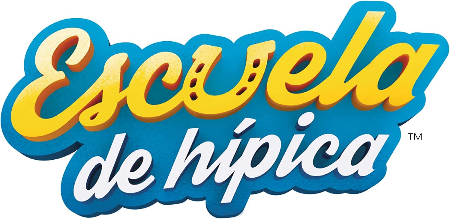 ESCUELA DE HÍPICA - Ludilo