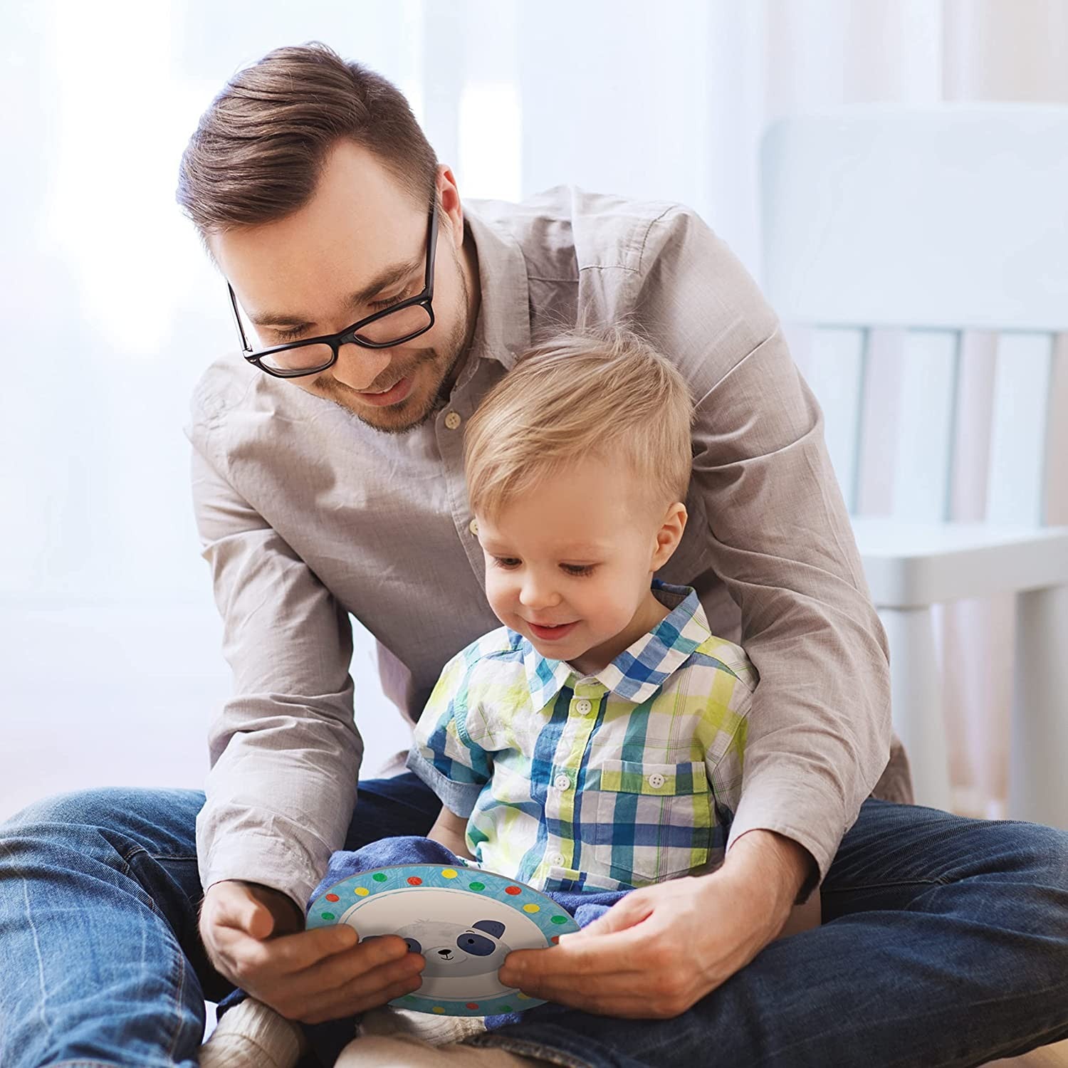 PANDA PICNIC - Ludilo