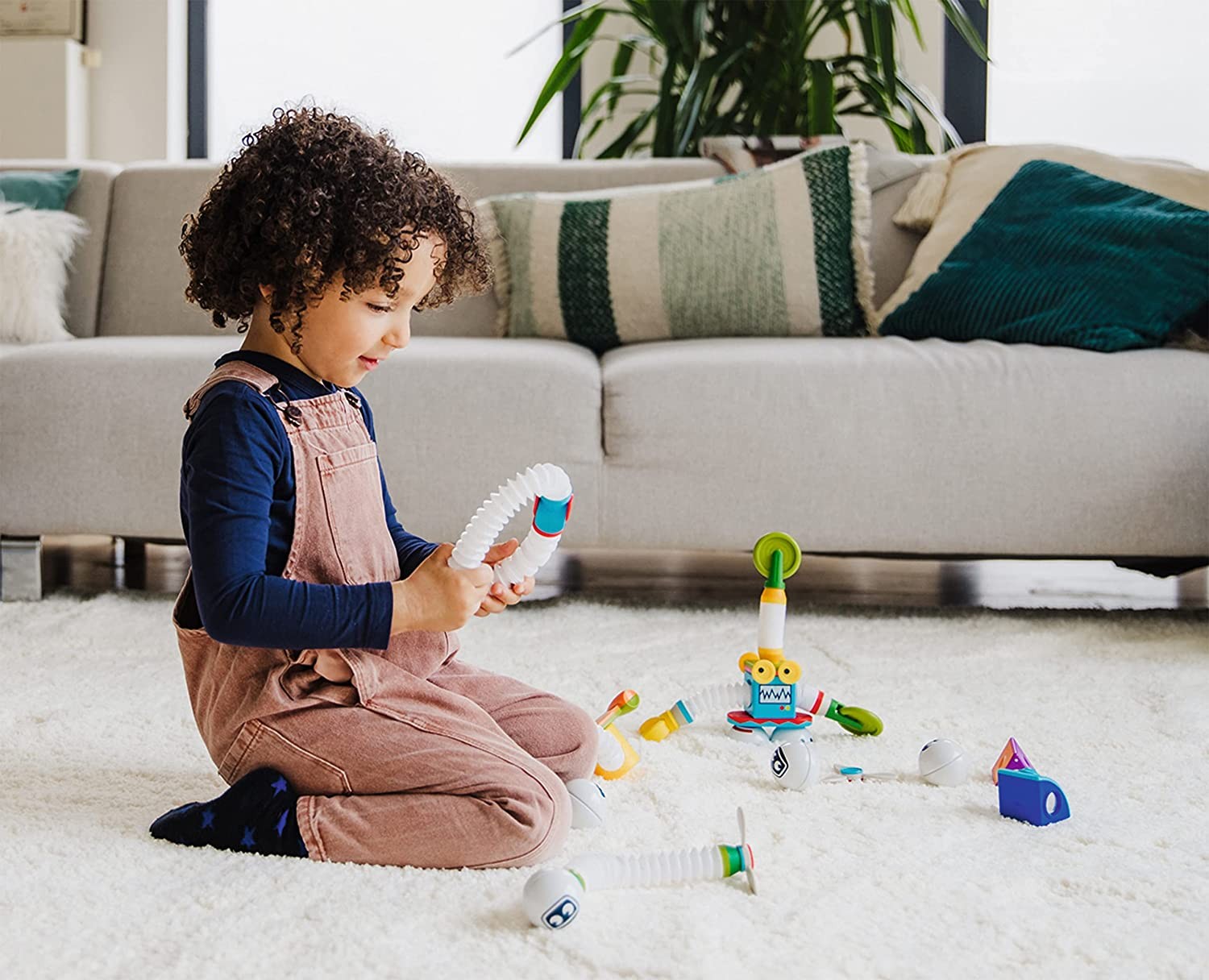 ROBOFLEX CREATE - Ludilo