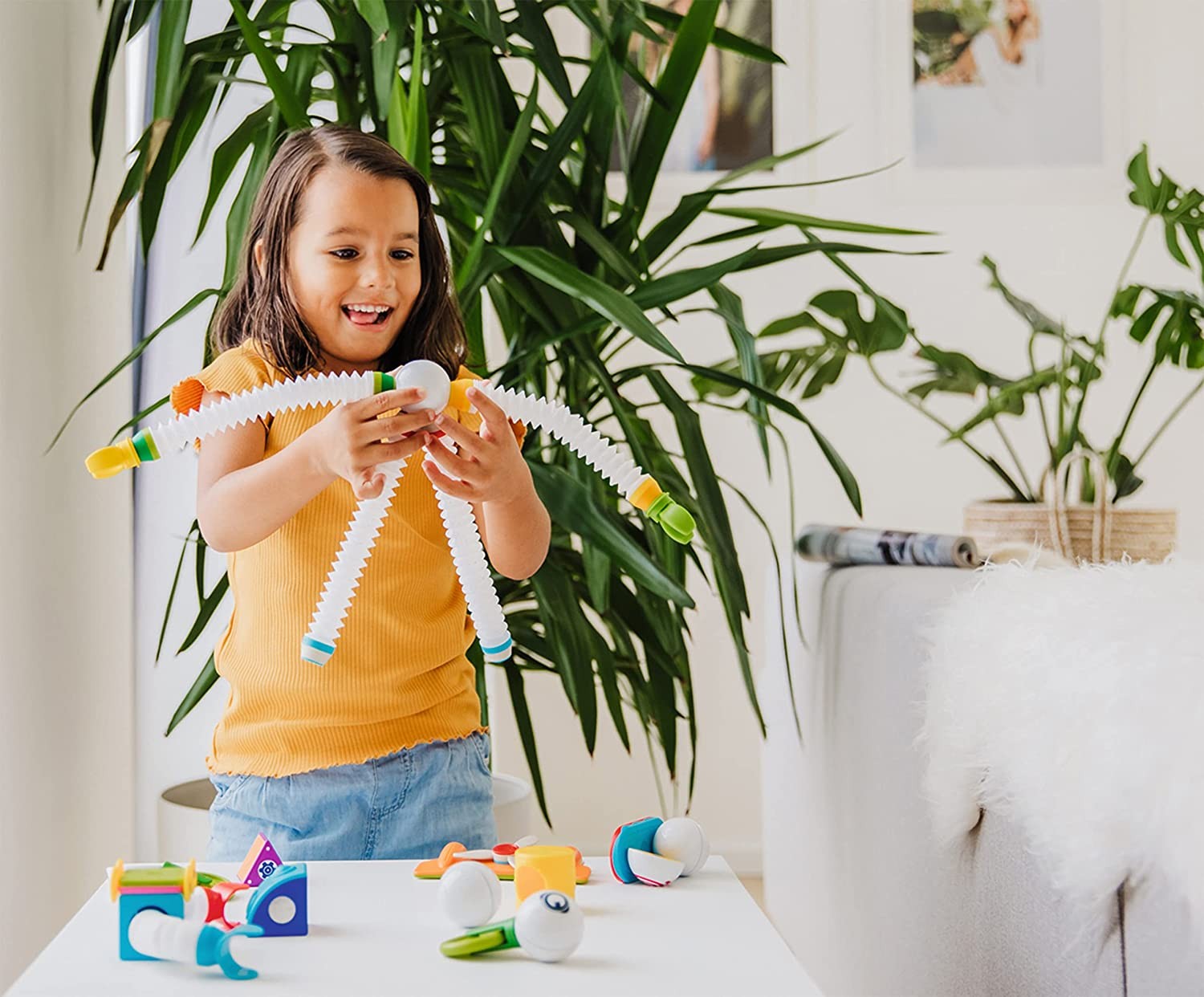 ROBOFLEX CREATE - Ludilo