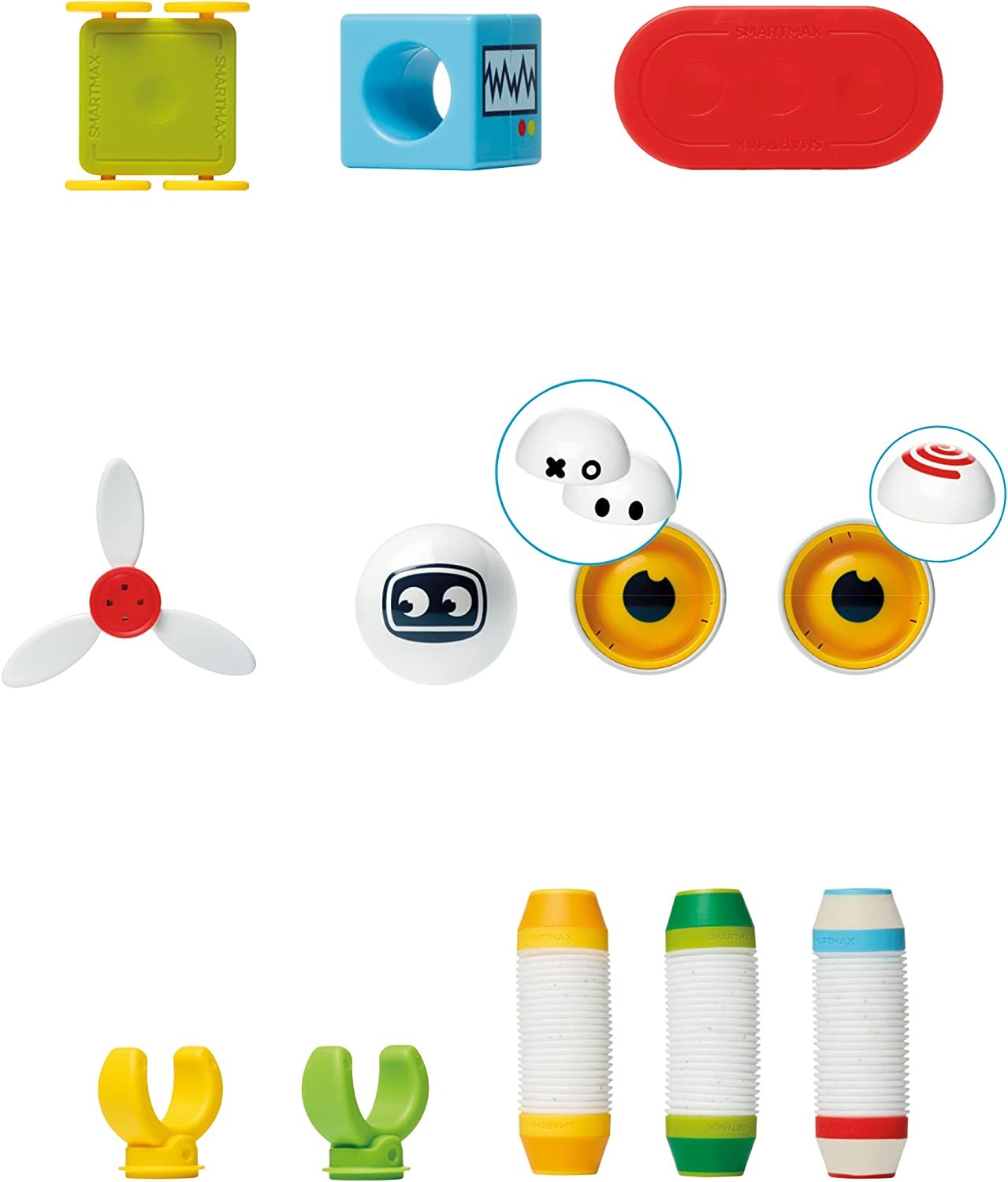 ROBOFLEX CREATE - Ludilo