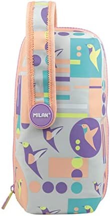 KIT 4 ESTUCHES CON CONTENIDO SUGAR COLIBRÍ - Milán