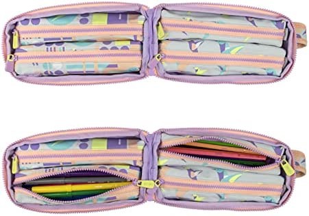 KIT 4 ESTUCHES CON CONTENIDO SUGAR COLIBRÍ - Milán