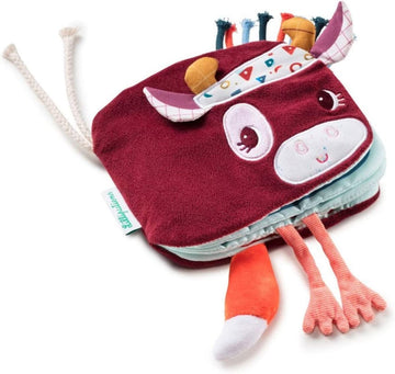 QUIÉN ESTÁ ESCONDIDO DETRÁS DE ROSALIE ? Lilliputiens 83214