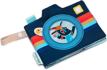 Albúm de fotos de ignace - lilliputiens 83225