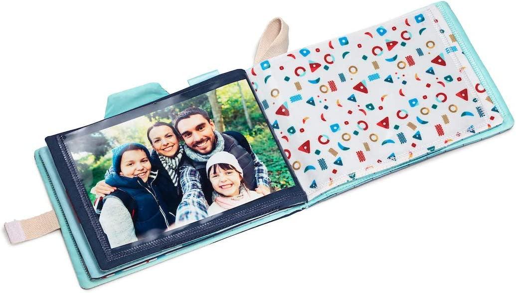 Albúm de fotos de ignace - lilliputiens 83225