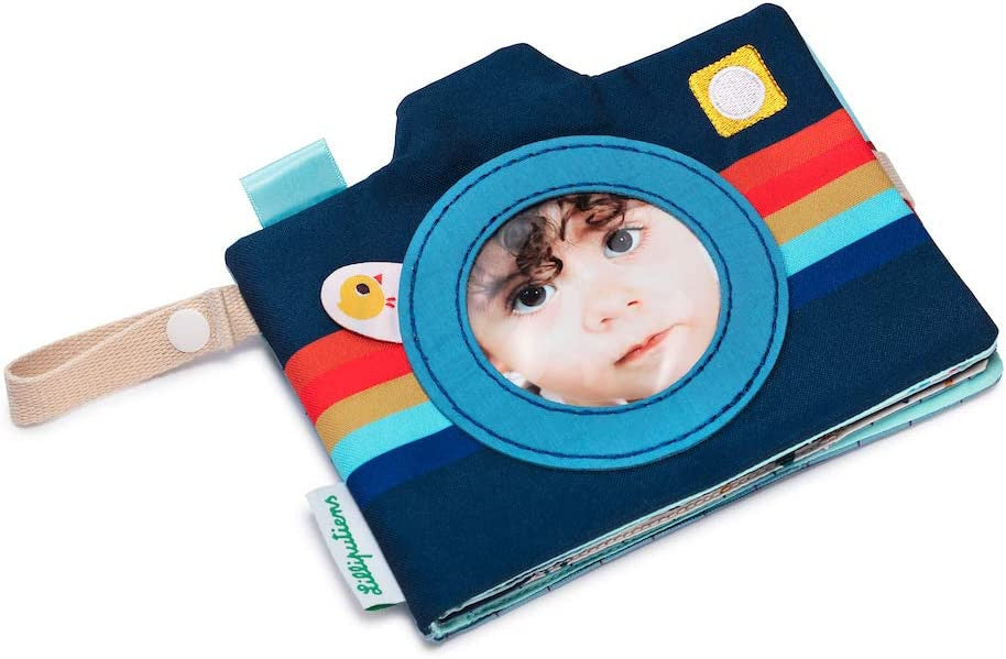 Albúm de fotos de ignace - lilliputiens 83225