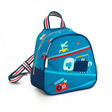 Mochila ¡en camino! - lilliputiens 84435