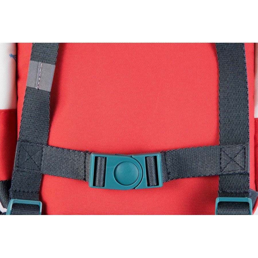 Mochila Alice la India - Lilliputiens 84437